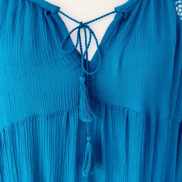 NEW OLD NAVY TOP MEDIUM - Picture 12 of 12